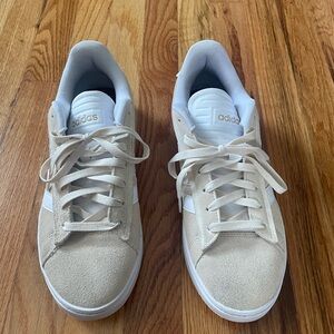 adidas Grand Court Alpha Sneaker - Women's